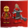LEGO Ninjago 71823 Smoczy spinner Spinjitzu Kaia - 1284126 - zdjęcie 14